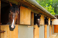 free Llangennech stable construction quotes