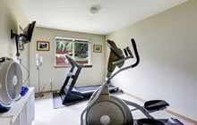 Llangennech home gym construction leads